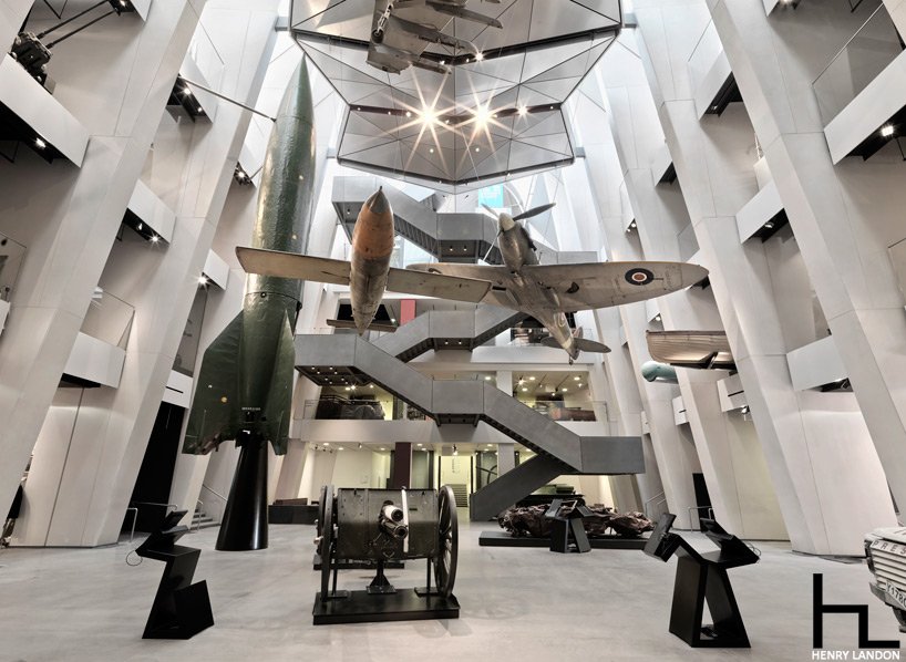 The Imperial War Museum